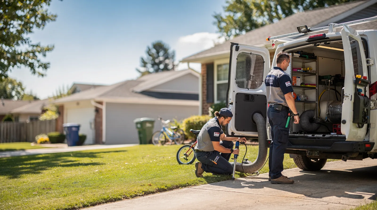 24/7 HVAC Repair & AC Replacement in Wayne, NE near me